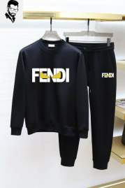 Picture of Fendi Sweater Suits _SKUFendiM-5XLkdtr20739271